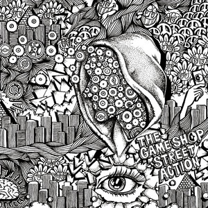 Let it die ～ Acid Rock by The Game Shop