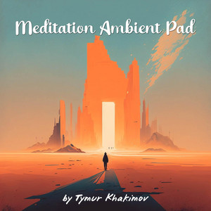 Meditation Ambient Pad