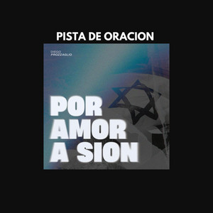 Por amor a Sión (pista)