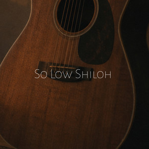 So Low Shiloh by Bryant Barnes GF