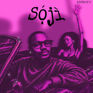 Soji by afroboystar