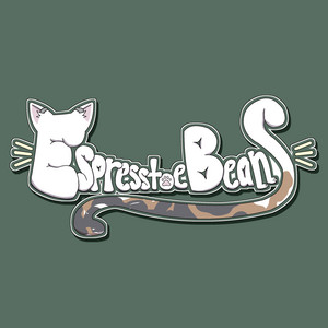 TinyHatsforTinyCats - Cookie and Cream