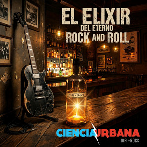 Canela Fina by Ciencia Urbana