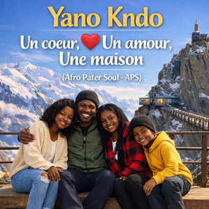 Frere et soeur, meilleur ami - Short Version by Yano Kndo