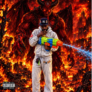 Fye Outside by Rx 2doe