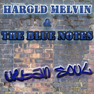 The Urban Soul Series - Harold Melvin & The Blue Notes album