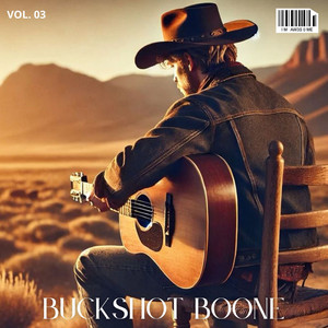 Country You and the Radio by BUCKSHOT BOONE