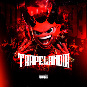 Reboll333, High Galaxy Music & BigPieces - Trapelandia
