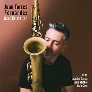 Azul Cristalino — Juan Torres Fernández