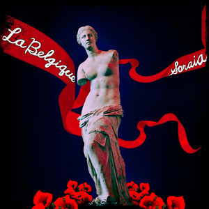 La Belgique by Soraia