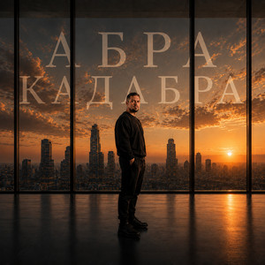 Абра кадабра by Garik Eis