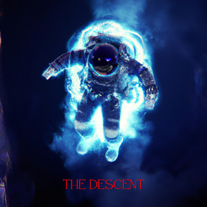 The Descent by Synchronaut