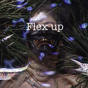 FLEX UP by Dreyoung, KID