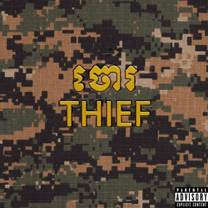 Ca$ino - ចោរ (THIEF)