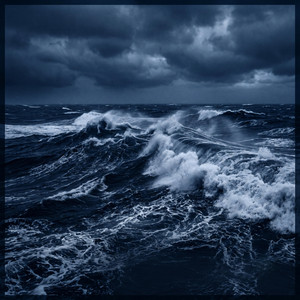 Seafoam by WahoBeats
