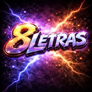 8Letras by Lele_pel3