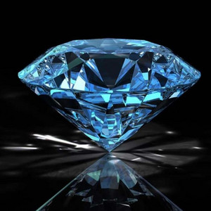 Diamonds!