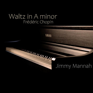 Waltz in A Minor | Frédéric Chopin
