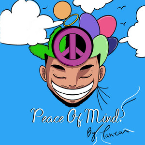Portada de P.O.M