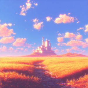 오래된 탑의 그림자 (Shadow of the Old Tower) by Flow Trigger.