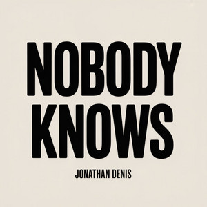 Nothin holding me back by Jonathan Denis