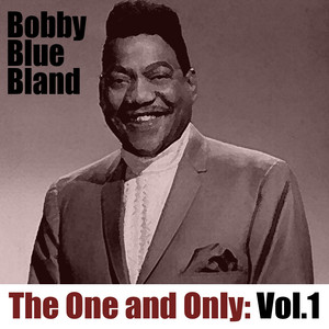 The One and Only, Vol. 1 - Compilation by Bobby 