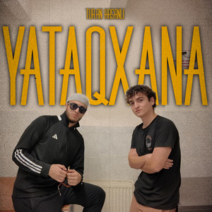Yataqxana by Turan Hasanli