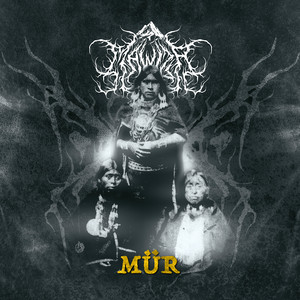 Mür by Mawiza, Mira Ceti, Danefae