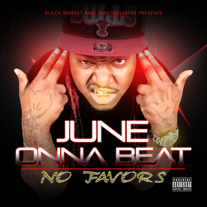 Dawg Ass by June Onna Beat, Remedy