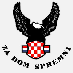 Grebnice by Hrvatski domoljubi