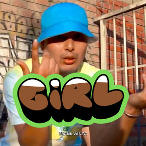 GIRL by FRANK VANTA