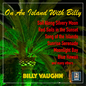 On An Island With Billy
