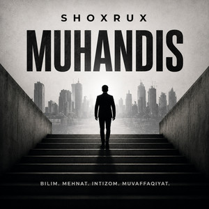 Muhandis by Shoxrux