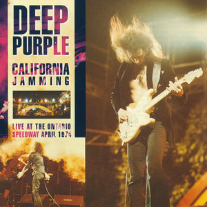 California Jamming - Live 1974 - Album by Deep Purple | Spotify