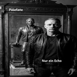 Nur ein Echo by Pasefane