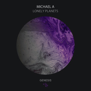 Lonely Planets cover art