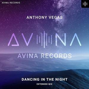 Dancing In The Night - Extended Mix