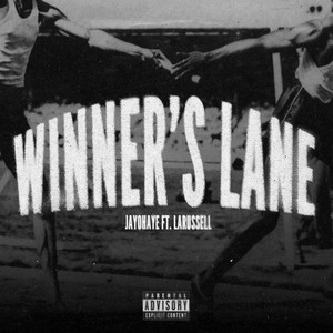 Winner's Lane by JayOhAye, LaRussell