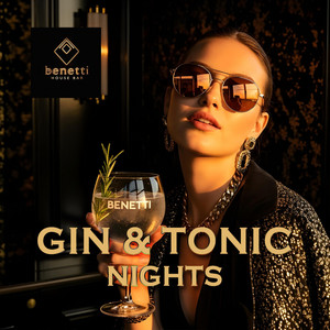 Hold This Light by Benetti House Bar