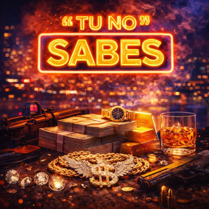 Tu no sabes by Milo bruma