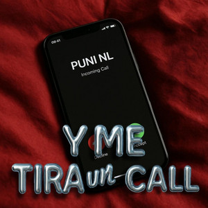 Y Me Tira Un Call