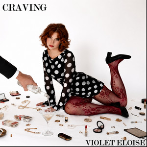 Craving by Violet Eloise