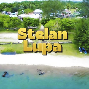 Stelan Lupa by NAIMURI