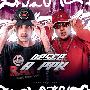 Portada de Desce a Ppk