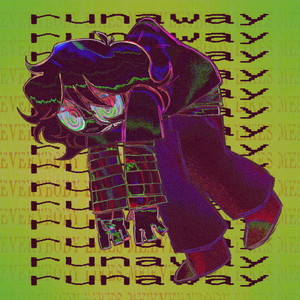 PAJAMALAND - Runaway Runaway (Cover)