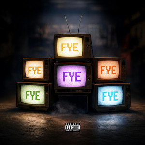 Fye by Luh Purpo, Lil Krazi