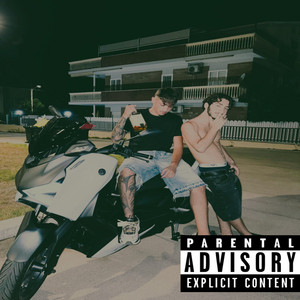 GYNNY+PYZZO by Gynny