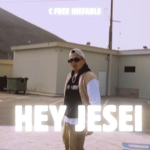 HEY JESEI by C-Free Inefable