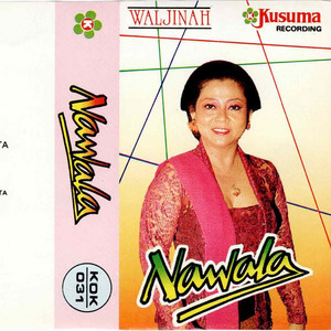 Keroncong Jawa Waljinah - Nawala album