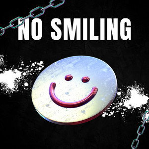 No smiling by Hoshain